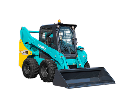 Cargador de pago SWL3230 que carga el cargador agrícola de materiales a granel